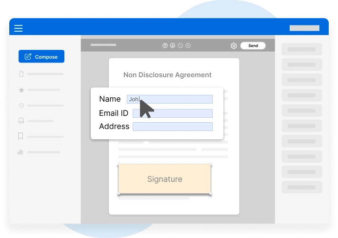 Publish Fillable Forms Online