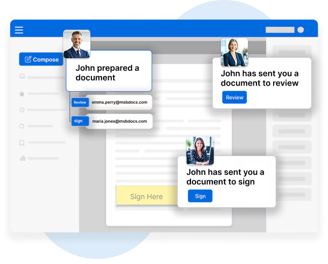 Workflow-Oriented Automation
