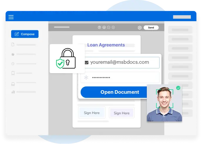 Dual Authentication & Identity Verification 