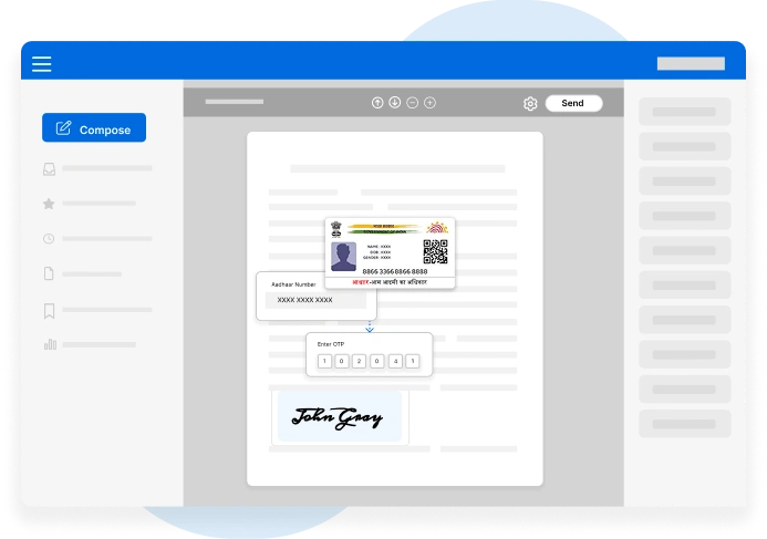 Secure Identity Verification