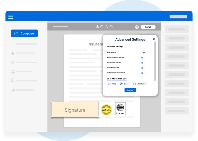 Stay Protected with Enterprise-Grade Security