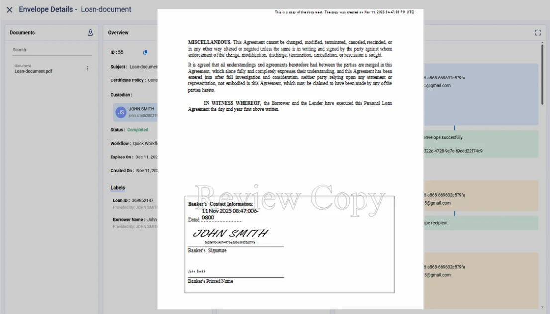 Compose / document preview screenshot
