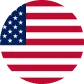 USA flag logo