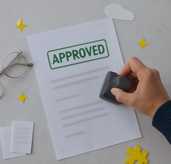  Slow invoice Signing Process - MSB DOCS