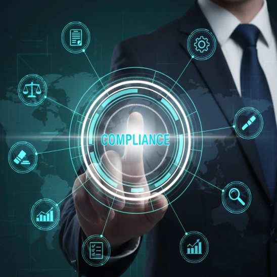 Compliance audit trail issues - MSB DOCS