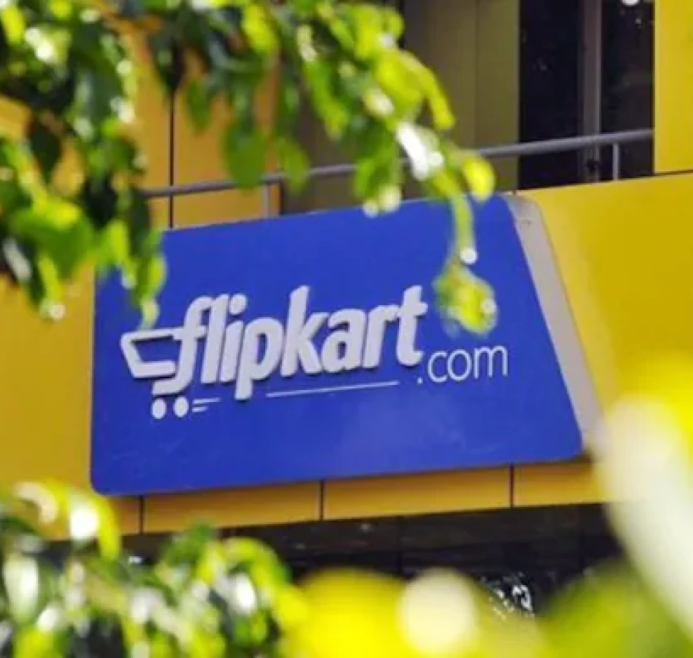 Flipkart Office