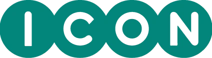 Icon logo image