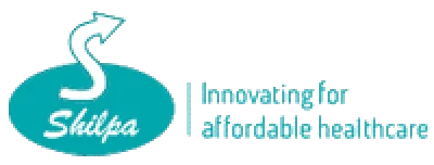 Shilpa Medicare logo image