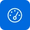 Metric card icon