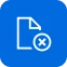 Metric card icon