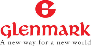 Glenmark logo image