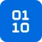 Metric card icon