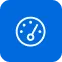 Metric card icon