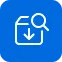 Metric card icon