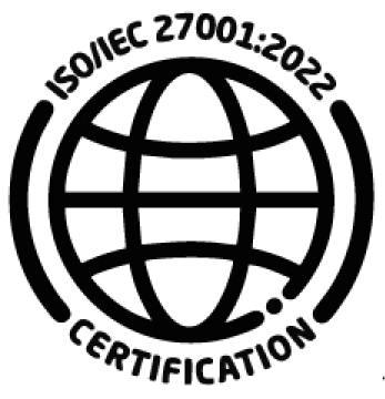 Certifications and compliances logo - MSB docs digital solution 